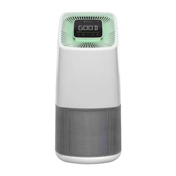 Greentech HEPA+ Pro air purifier